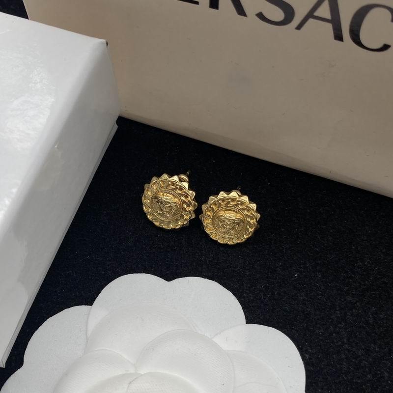 Versace Earrings 23